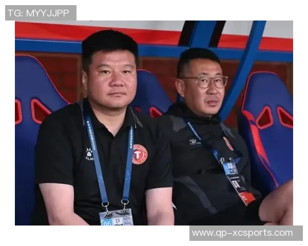 李金羽：辽宁铁人投资人庄毅比我还难，他出言如山从不欠薪