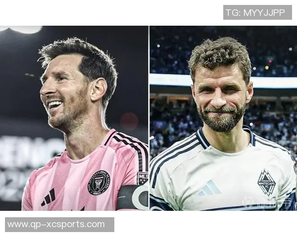 白浪主帅：咱们知道梅西是公认的GOAT，有穆勒在队中真是太好了